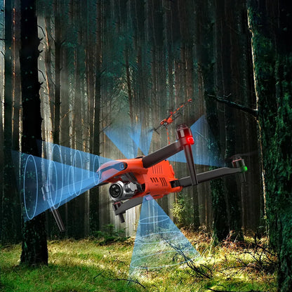 🔥Last Day Sale 70% OFF🚁2026 New Professional Drone | 6K Camera | 5G | 3-Axis Gimbal | 360° Obstacle Avoidance Technology