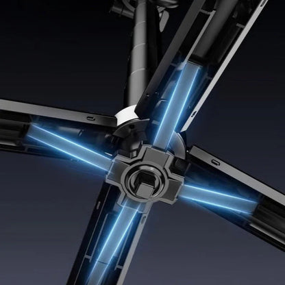 🔥Hot Sale（💥50%OFF）🔥4-in-1 Multifunctional 360° Rotation Magnetic Selfie Stick